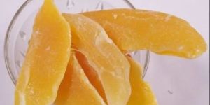 Dried Mango Slices