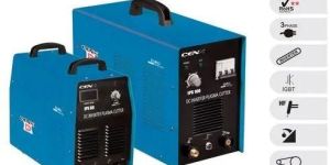 Plasma Cutting Machine