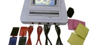Interferential Therapy Machine