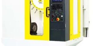 Fanuc Automatic CNC Machine