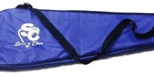 Badminton Paddet Cover