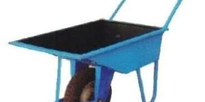 Wheel Barrow
