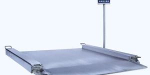 Heavy Duty Floor Scales