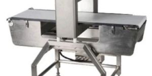 Sea Food Conveyor Metal Detector