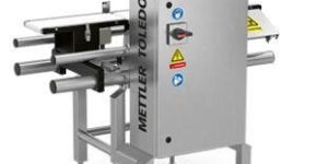 StandardLine Checkweigher for Standard Applications