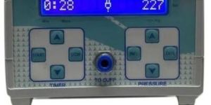 Digital Tourniquet Machine