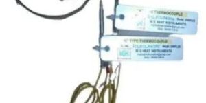 K Type Thermocouple