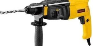 Rotary Hammer Drill Machine