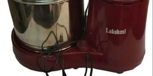 Table Top Wet Grinder