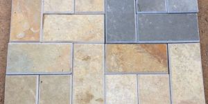 Slate Stone Wall Cladding