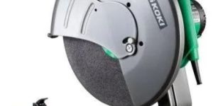 Cut Off Machine