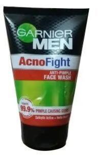 Garnier Acno Fight Face Wash