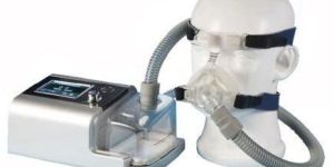 Bipap Mask