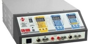 Cautery Machine
