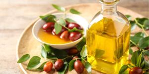 Jojoba Oil