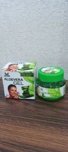 Aloe Vera Gel