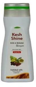 Herbal Anti Dandruff Shampoo