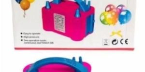 Electric Balloon Pump