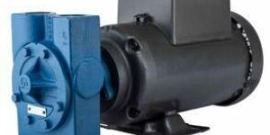 LUBRICATION & CIRCULATION PUMPS