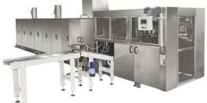 Monaka Wafers Making Machine