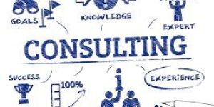 Marketing Consultancy Services
