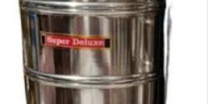 Stainless Steel Lunch Box