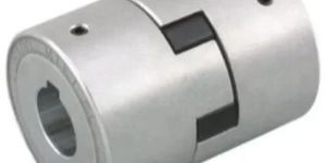 Aluminium Love Joy Coupling