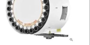 Automatic Tool Changer