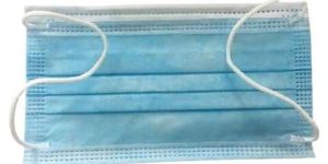 3 Ply Face Mask