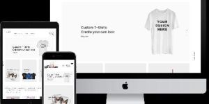 Dynamic Website Development