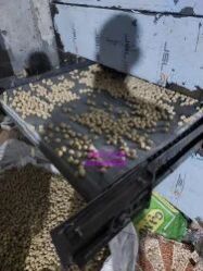 Soyabari Roaster Machine