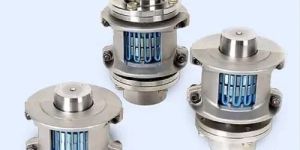 Electromagnetic Disc Brake