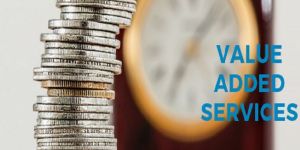 Value Added Logistic