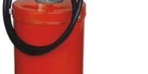 Pneumatic Air Grease Gun