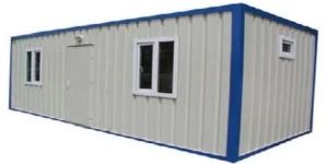 Porta Cabin