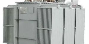 Power Distribution Transformer