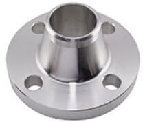 Flanges
