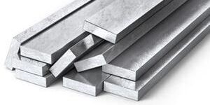 Aluminium Flat