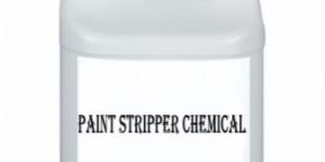 Liquid Alkaline Paint Stripper
