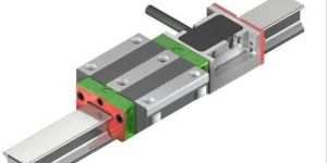 Hiwin Linear Motion Bearing