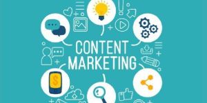 Content Marketing Services
