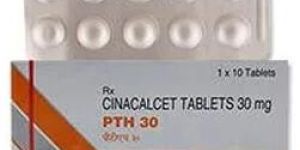 Cinacalcet Tablet