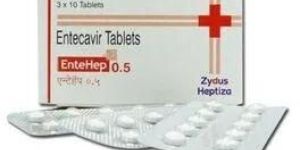 Entecavir Tablets