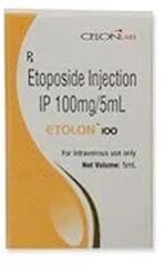 Etoposide Injection