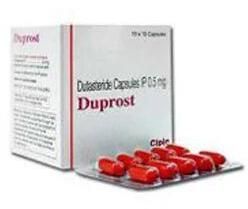 Ibuprofen Capsules