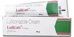 LULICONAZOLE CREAM