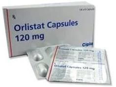 Orlistat Capsules