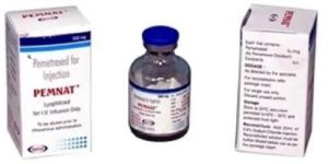 Pemnat Injection