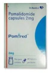Pomalidomide Capsules