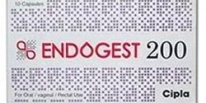 Progesterone Capsule